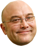 Image result for gregg wallace pie and bovril