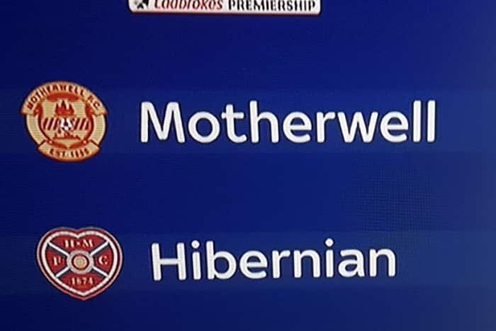 Sky Sports Know The Score Forever In Our Shadow The Terrace Jambos Kickback