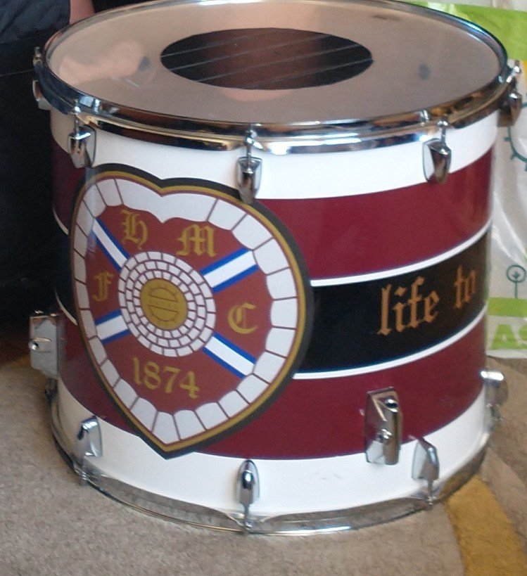 Ultras Drums